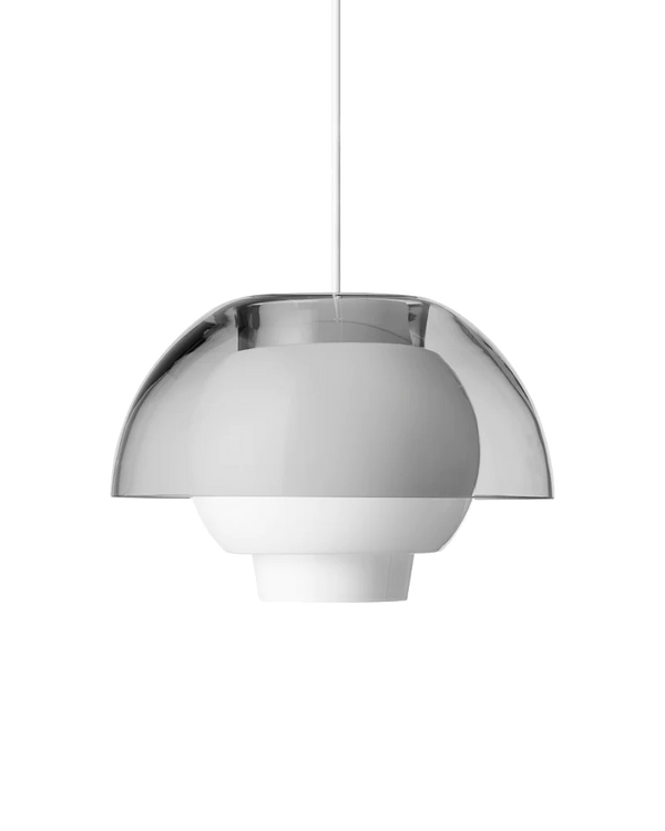 Suspension Ergo — Gris