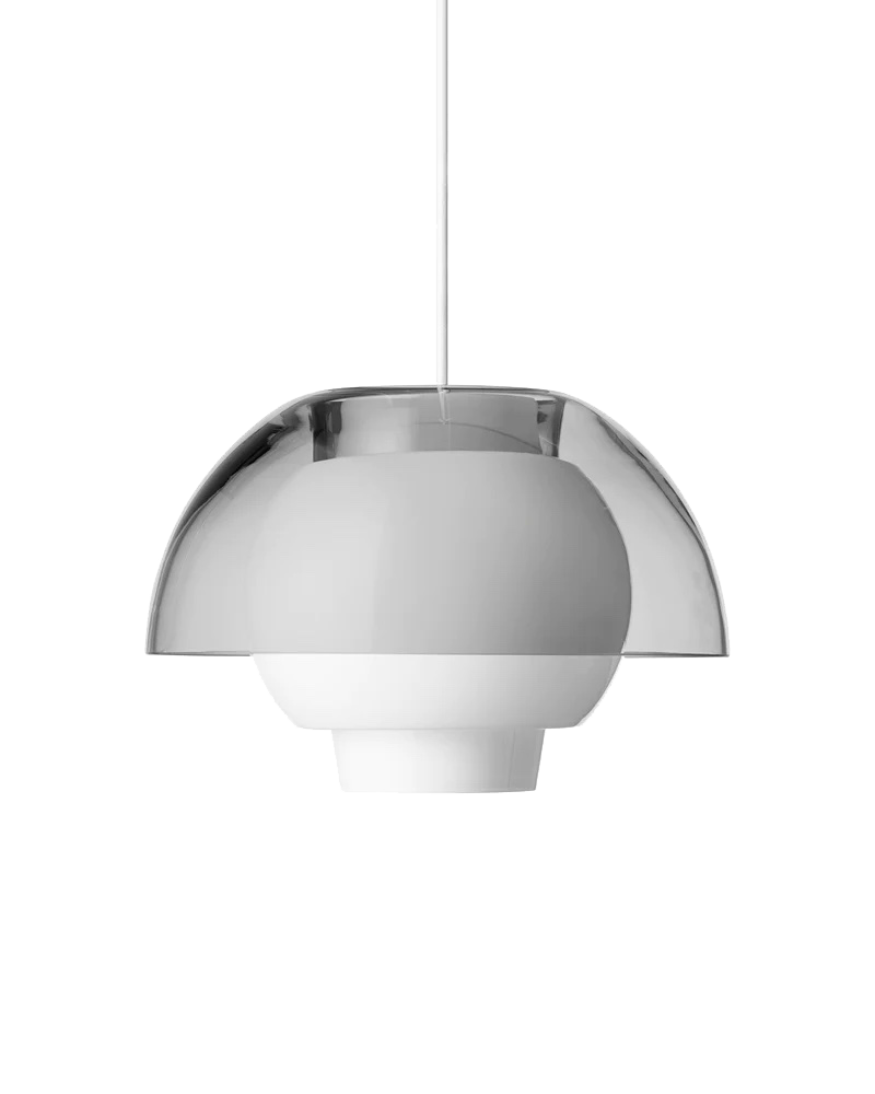 Suspension Ergo — Gris