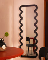 Miroir VAHID 165 x 60 cm ambiance