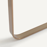 Console MERTEN — Noyer