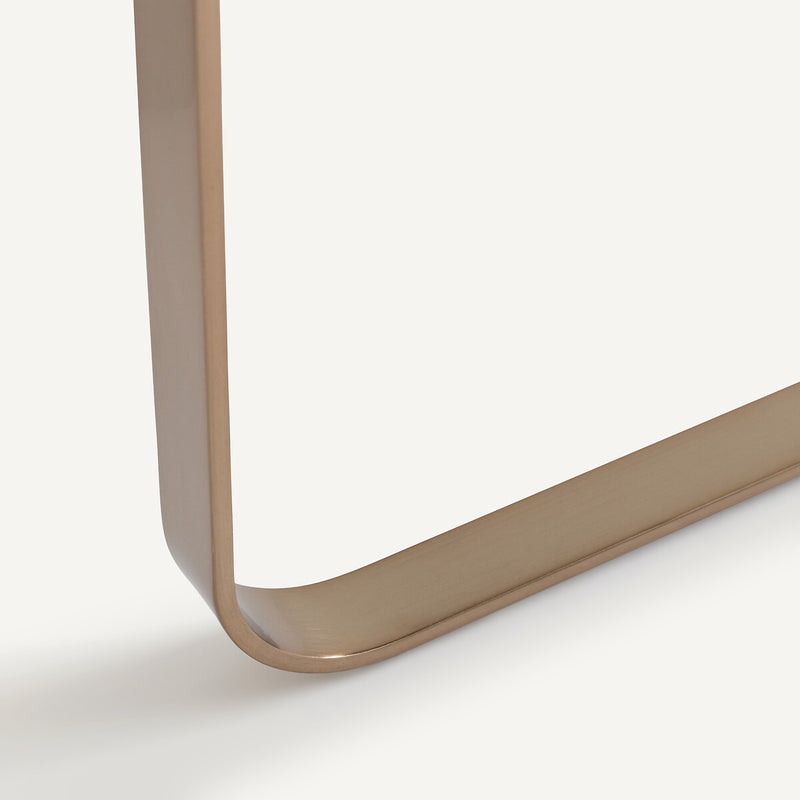 Console MERTEN — Noyer