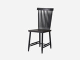 Chaise Family No.2 — Black