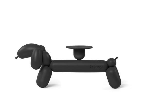 Chandelier Can-dog — anthracite