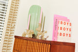 Chandelier Can-dog — sandy beige