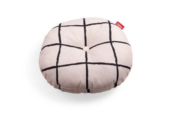 Coussin Circle — moonrise