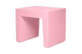 Tabouret Concrete — candy