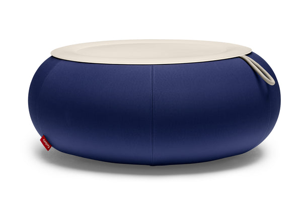 Table d'appoint Dumpty - outdoor — yves blue