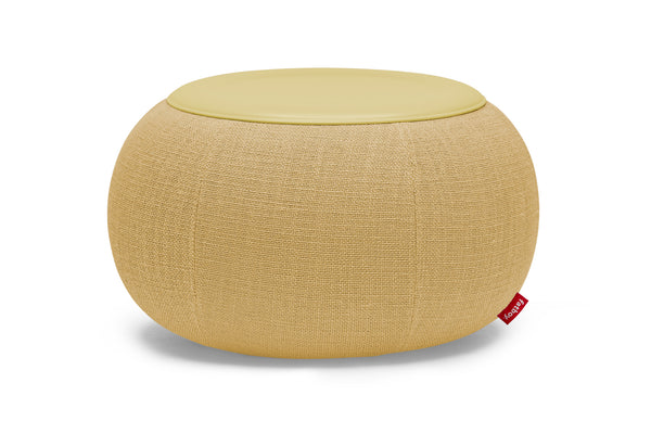 Table d'appoint Humpty — honey