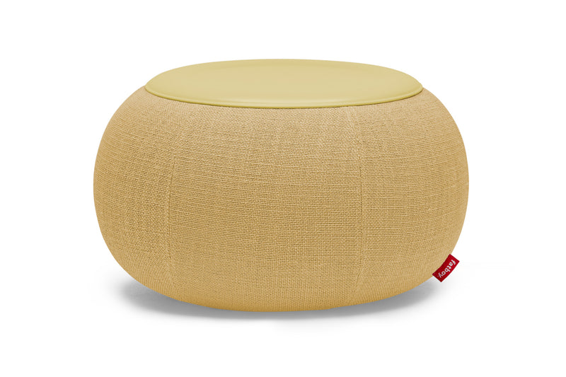 Table d'appoint Humpty — honey