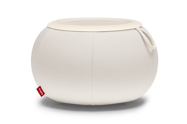 Table d'appoint Humpty - outdoor — pebble