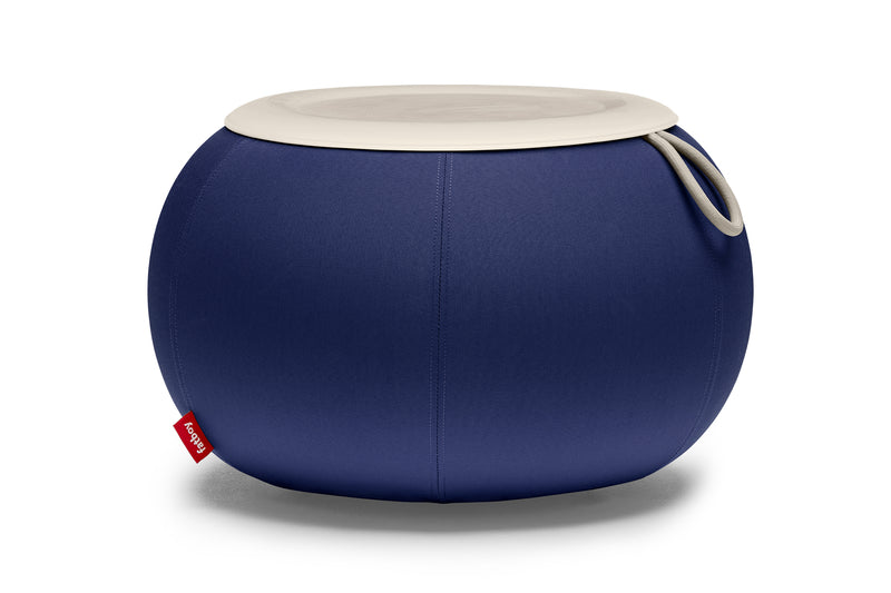 Table d'appoint Humpty - outdoor — yves blue