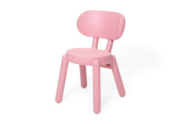 Chaise Kaboom — candy