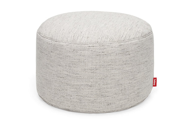 Pouf Point large - mingle — marble
