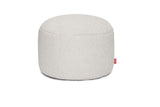 Pouf Point large - outdoor — Mist