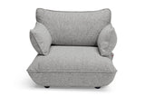 Fauteuil Sumo Loveseat Mingle