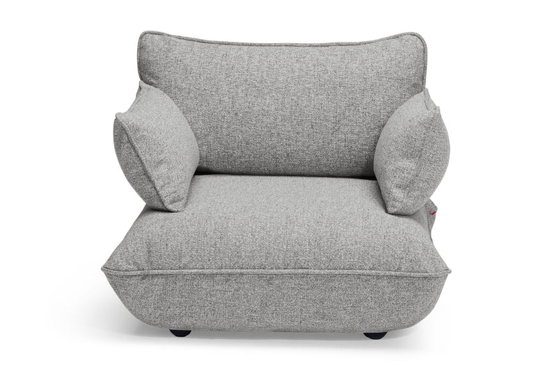 Fauteuil Sumo Loveseat Mingle