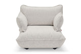 Fauteuil Sumo Loveseat Mingle
