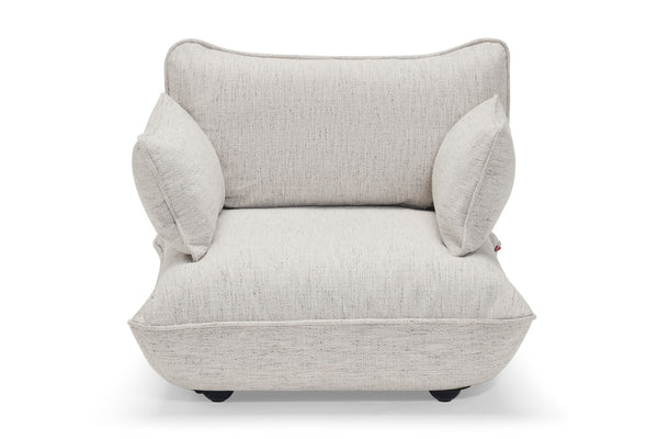 Fauteuil Sumo Loveseat Mingle