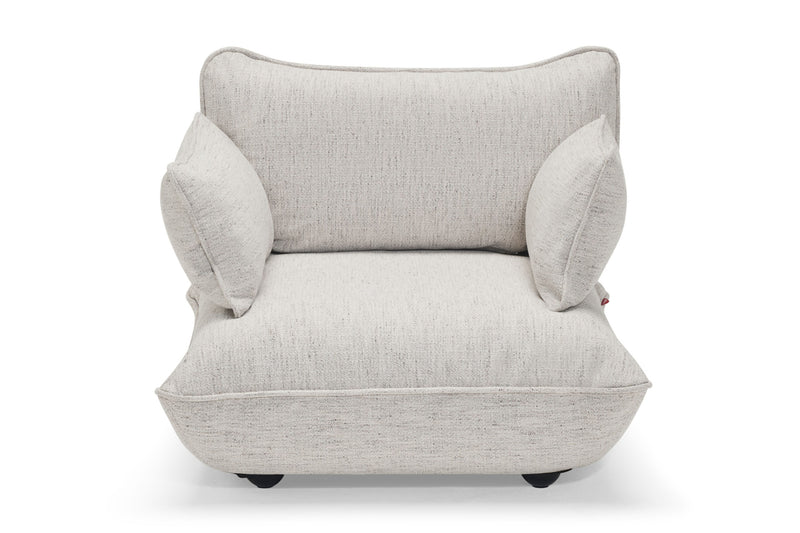 Fauteuil Sumo Loveseat Mingle