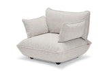 Fauteuil Sumo Loveseat Mingle