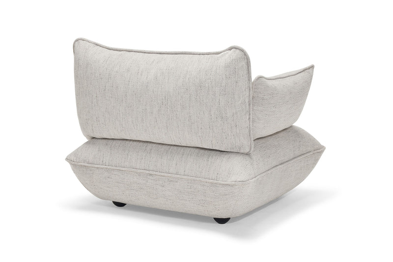 Fauteuil Sumo Loveseat Mingle