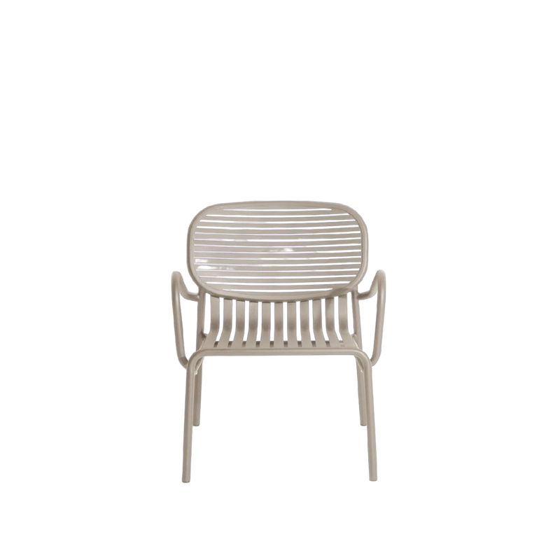 Fauteuil Weekend — Dune