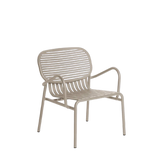 Fauteuil Weekend — Dune