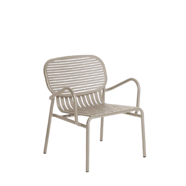 Fauteuil Weekend — Dune