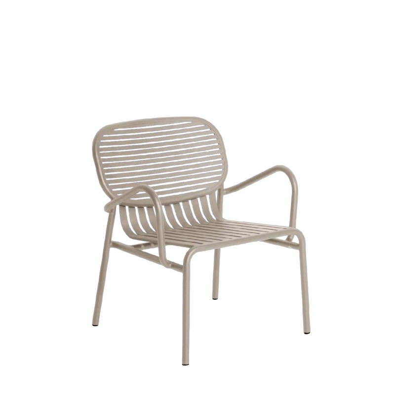 Fauteuil Weekend — Dune