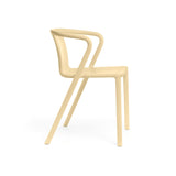Fauteuil AIR-ARMCHAIR — Empilable