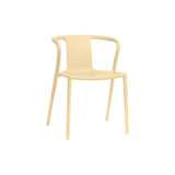 Fauteuil AIR-ARMCHAIR — Empilable
