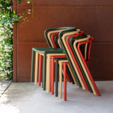 Fauteuil AIR-ARMCHAIR — Empilable