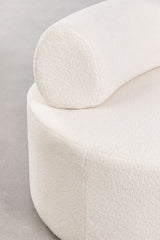 Fauteuil Naroa - detail