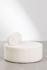 Fauteuil Naroa - detail
