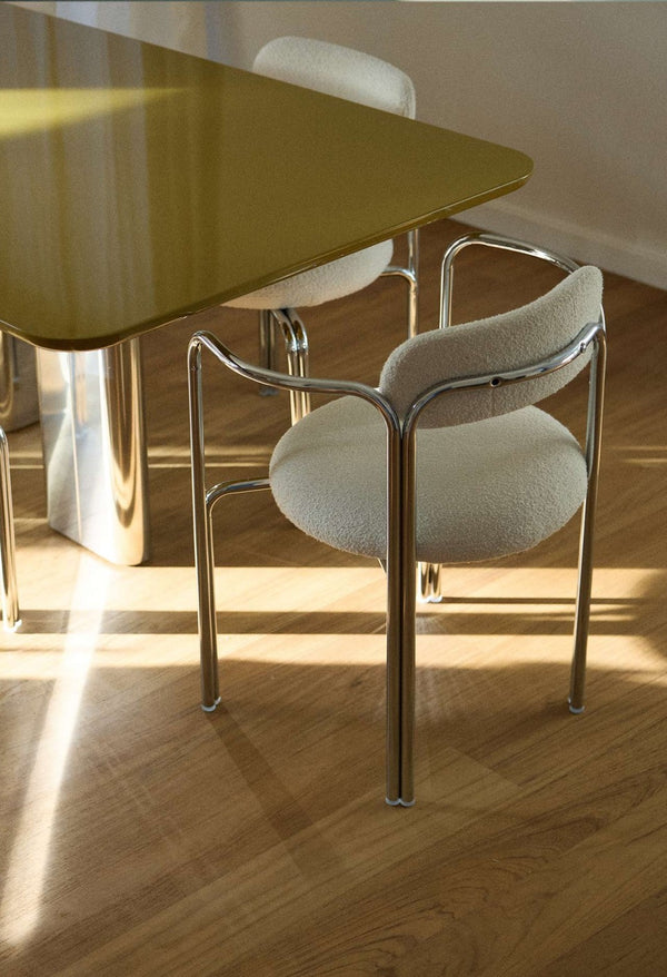 Fauteuil HORTENSE