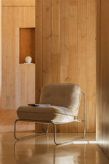 Fauteuil MATILDA