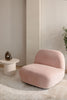 Fauteuil SERNIN — Pivotant