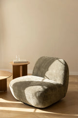Fauteuil SERNIN — Pivotant