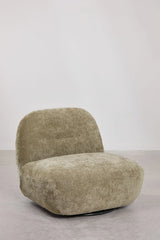 Fauteuil SERNIN — Pivotant
