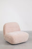 Fauteuil SERNIN — Pivotant