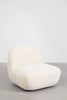 Fauteuil SERNIN — Pivotant