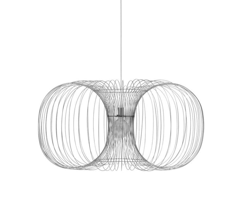 Suspension Coil