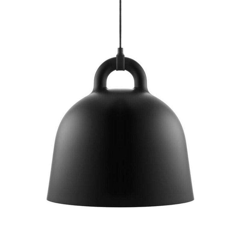 Suspension Bell — Black