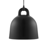 Suspension Bell — Black