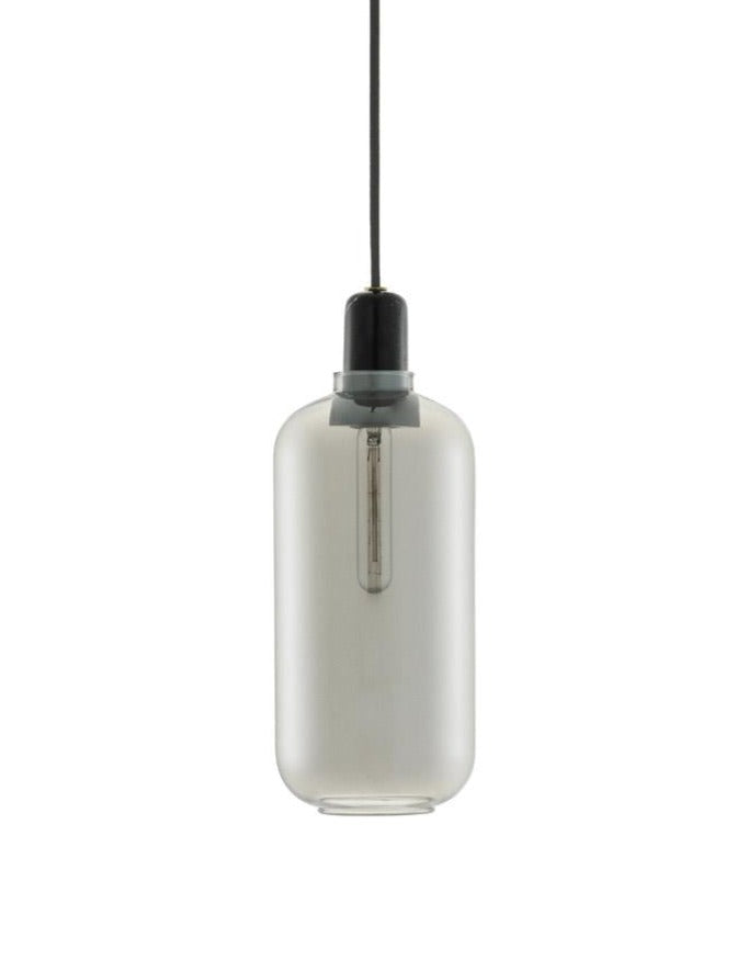 Suspension Amp — Smoke/Black