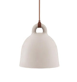 Suspension Bell — Sand