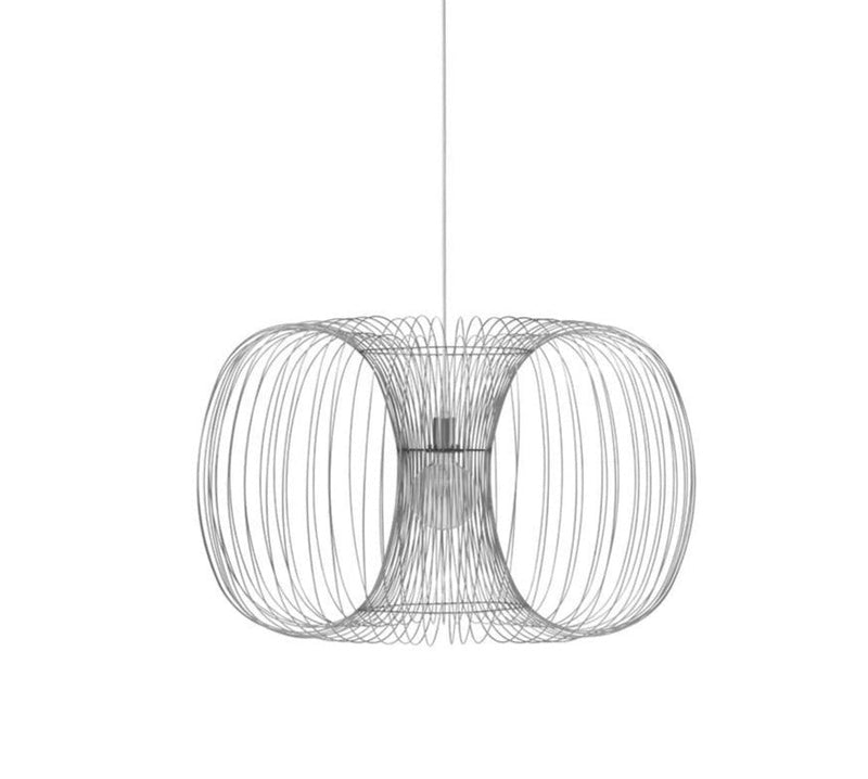 Suspension Coil