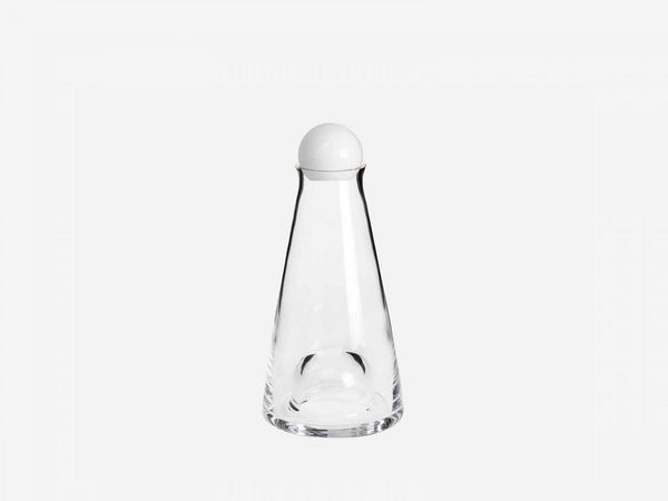 Carafe Fia - mini — White