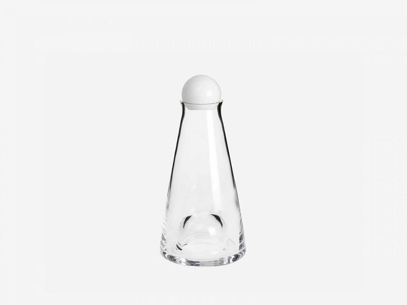 Carafe Fia - mini — White