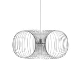 Suspension Coil